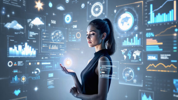 futuristic-technology-hologram